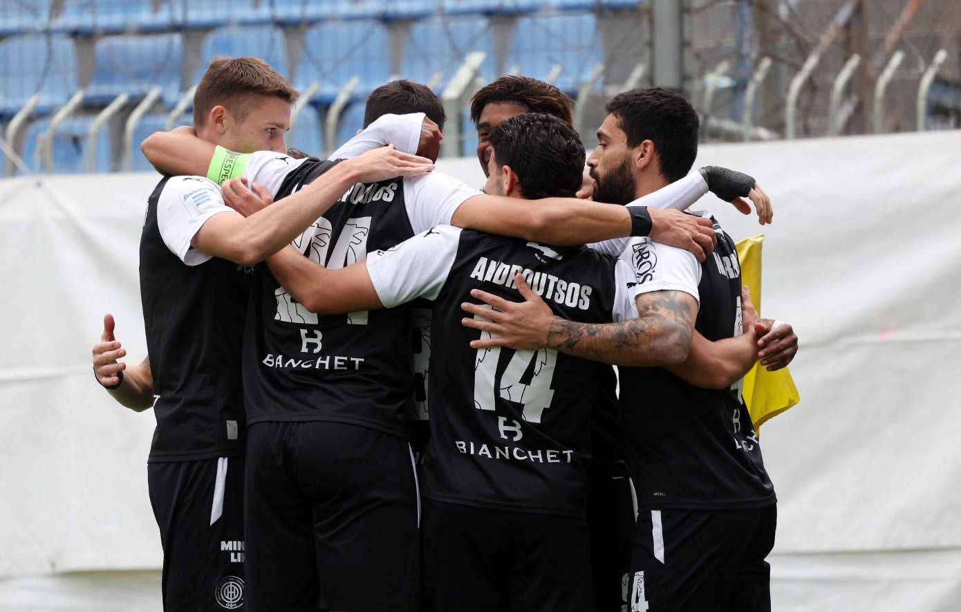 ΟΦΗ &#8211; Άρης 3-0: Κρητικό γλέντι στην Τρίπολη