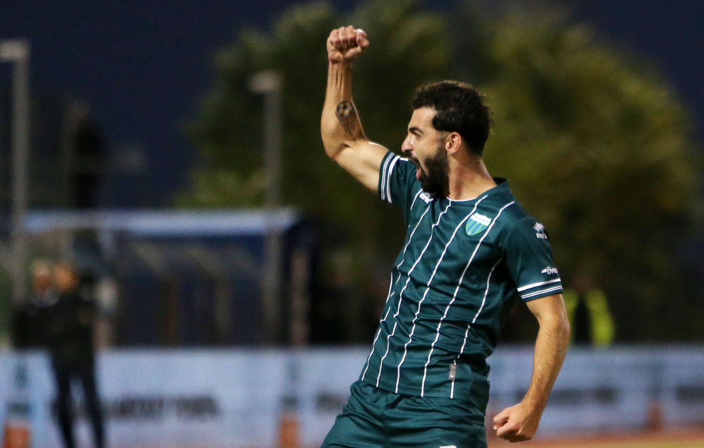 Λεβαδειακός &#8211; Παναιτωλικός 6-0: Πέταξε στην 5άδα με μισή ντουζίνα γκολ