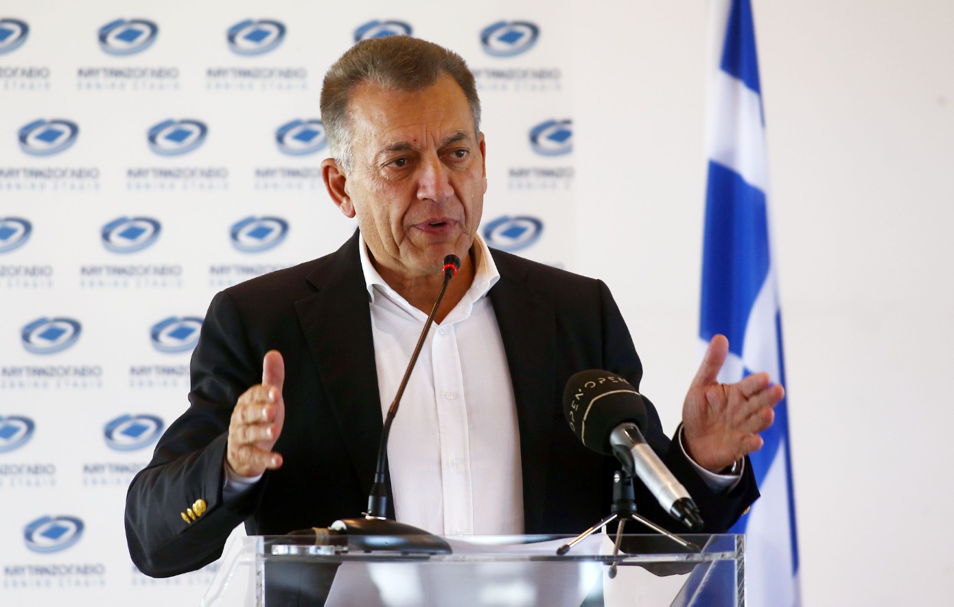 Βρούτσης: Καλωσορίζουμε στο πλήρως αδειοδοτημένο Καυτανζόγλειο τον ΠΑΟΚ