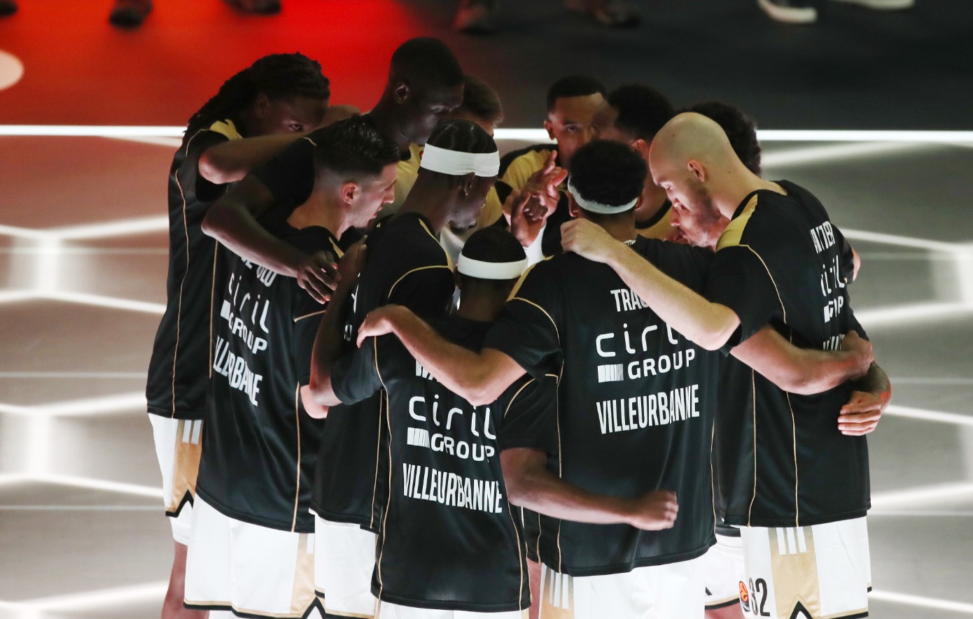 Euroleague: Η Βιλερμπάν ετοιμάζεται να αποχωρήσει και στοχεύει στο NBA Europe