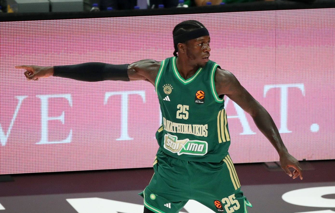 Παναθηναϊκός: Συμβουλές οπαδού στον Ναν για να παίρνει φάουλ όπως ο Βεζένκοβ &#8211; «Πολύ έξυπνο, θα το προσπαθήσω»