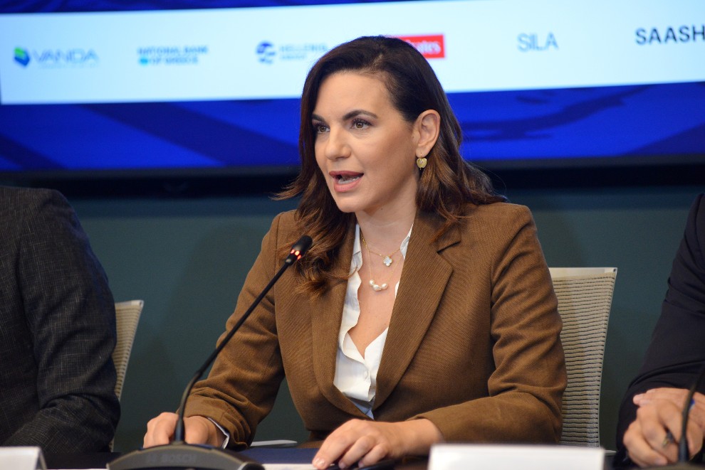 Όλγα Κεφαλογιάννη Όλγα Κεφαλογιάννη