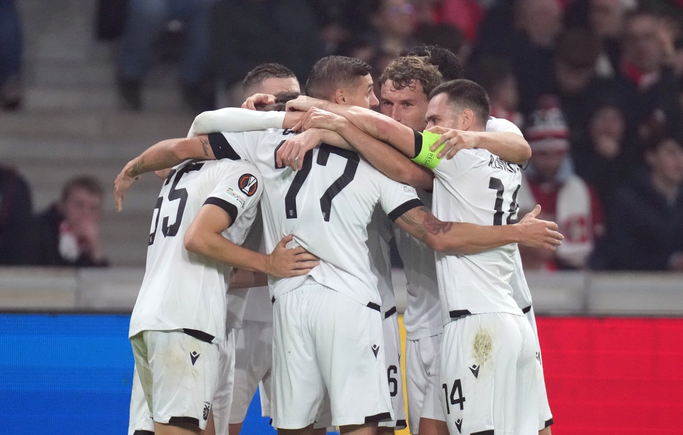 Λιλ &#8211; ΠΑΟΚ 3-4: Θρίαμβος σε παιχνίδι-θρίλερ