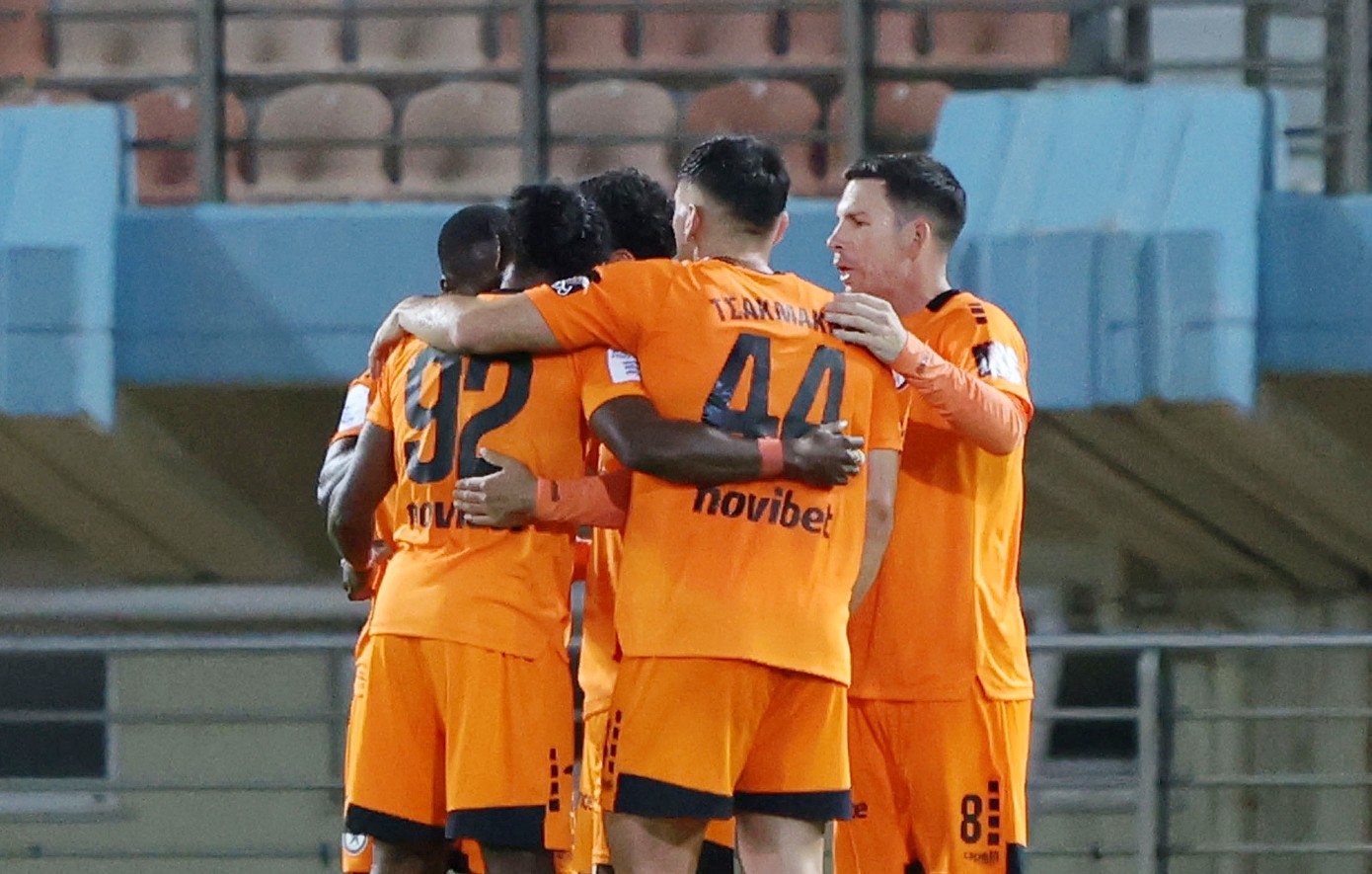 ΟΦΗ – Ατρόμητος 1-3: Τρίποντο με ανατροπή