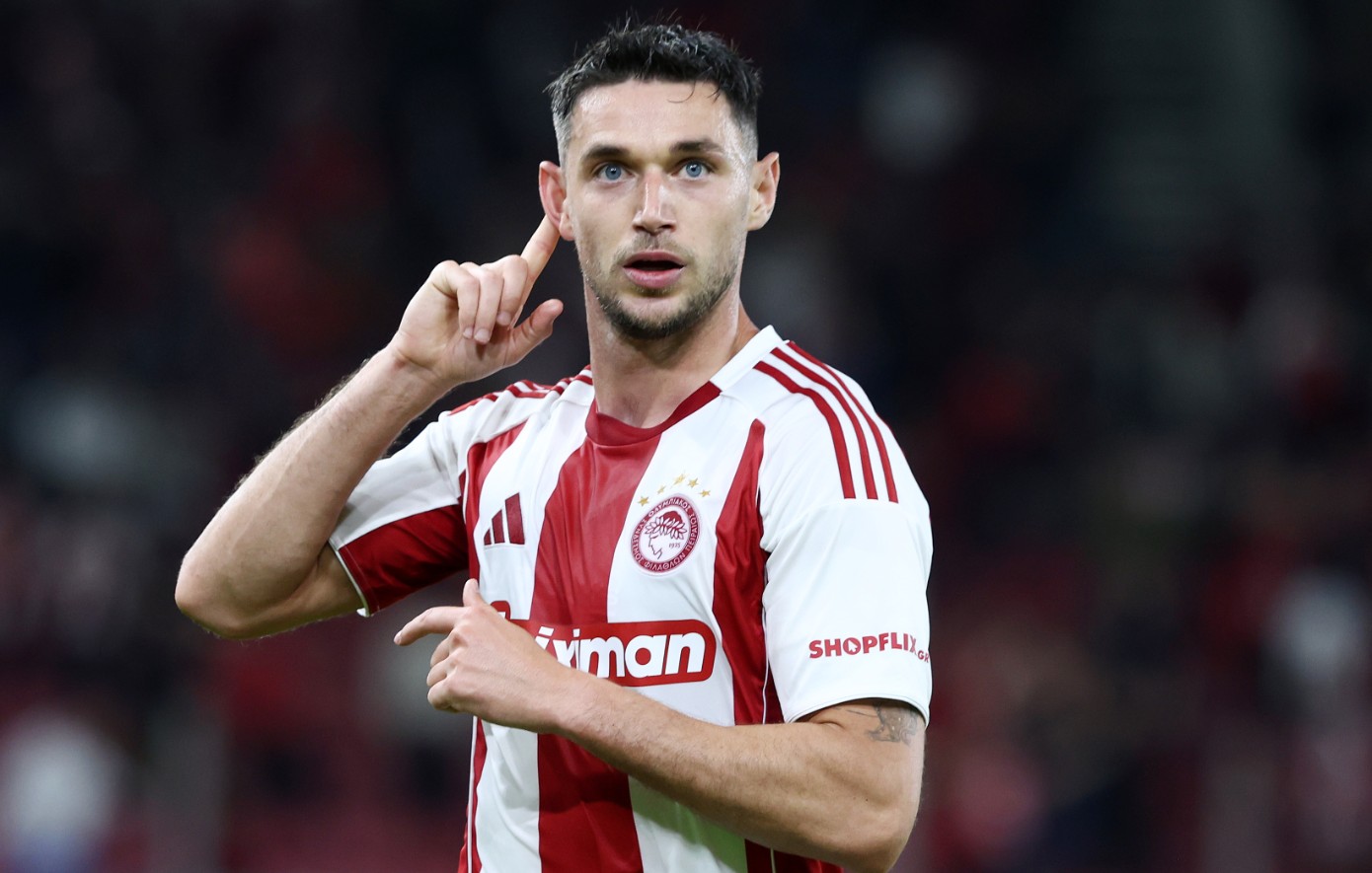 Γιάρεμτσουκ: Δεν θα πιστεύετε αυτά που θα βλέπετε σε ένα μήνα, τα άξιζα αυτά τα γκολ