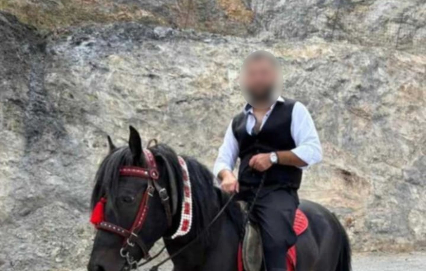 Ματωμένο γλέντι στα Χανιά: Παραδόθηκε ο δράστης του φονικού – Πώς έγινε το έγκλημα