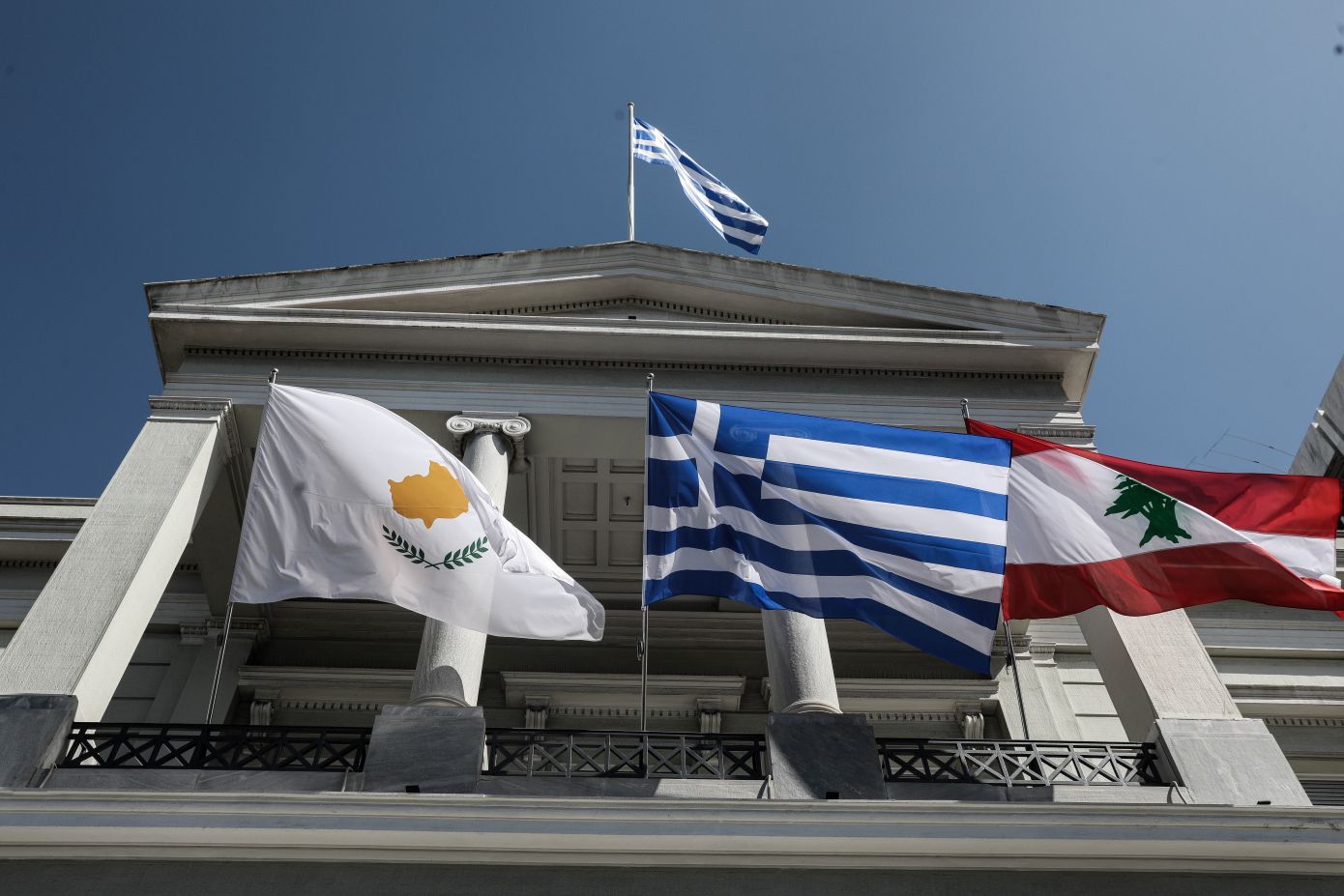 Σκληρή απάντηση από την Κύπρο στις προκλητικές δηλώσεις Φιντάν: Κατέχετε παράνομα κυρίαρχο ευρωπαϊκό έδαφος