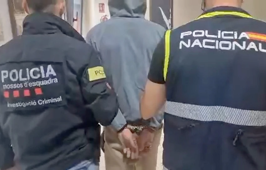 Χειροπέδες στον διαιτητή Ούρος Νίκολιτς, βρήκαν 250.000 ευρώ στο σπίτι του &#8211; Η μαφία των «Vračarci» και το βίντεο της σύλληψής του