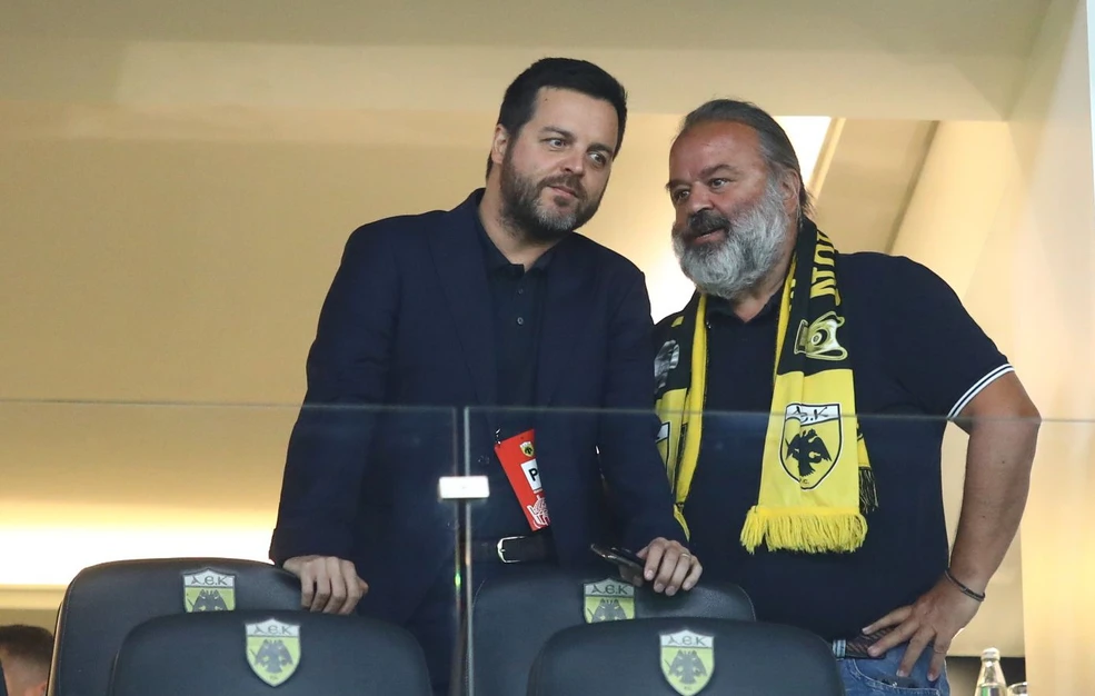 Πώληση άνω των 10 εκατομμυρίων στην ΑΕΚ &#8211; Απόφαση Ηλιόπουλου για Πινέδα