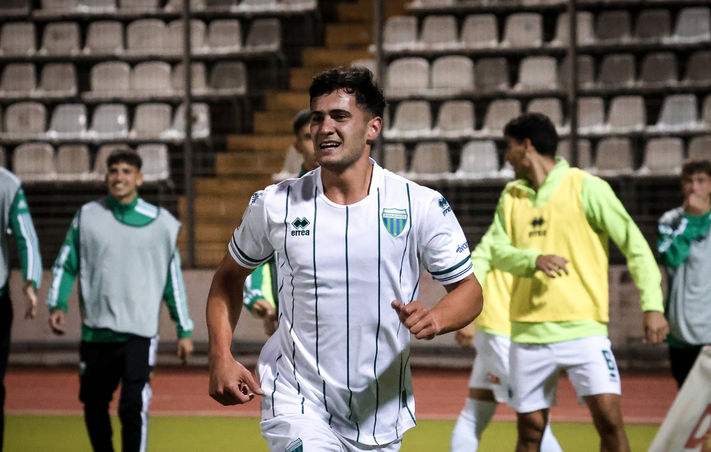 Λεβαδειακός – Αστέρας Τρίπολης 1-0: Με Μπάλτσι το 3×3