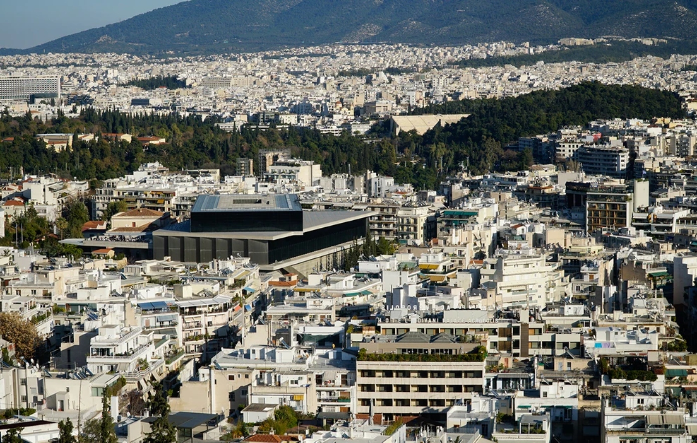 ΣτΕ: «Κόκκινη κάρτα» στον Δήμο Αθηναίων για τους όρους δόμησης