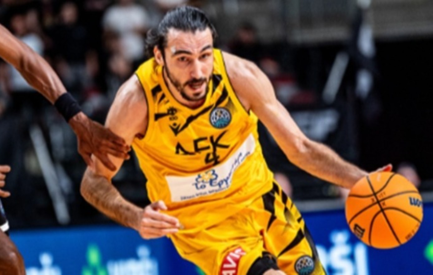 BCL: Με το δεξί η ΑΕΚ, πέρασε με 69-53 από τη Ρίγα
