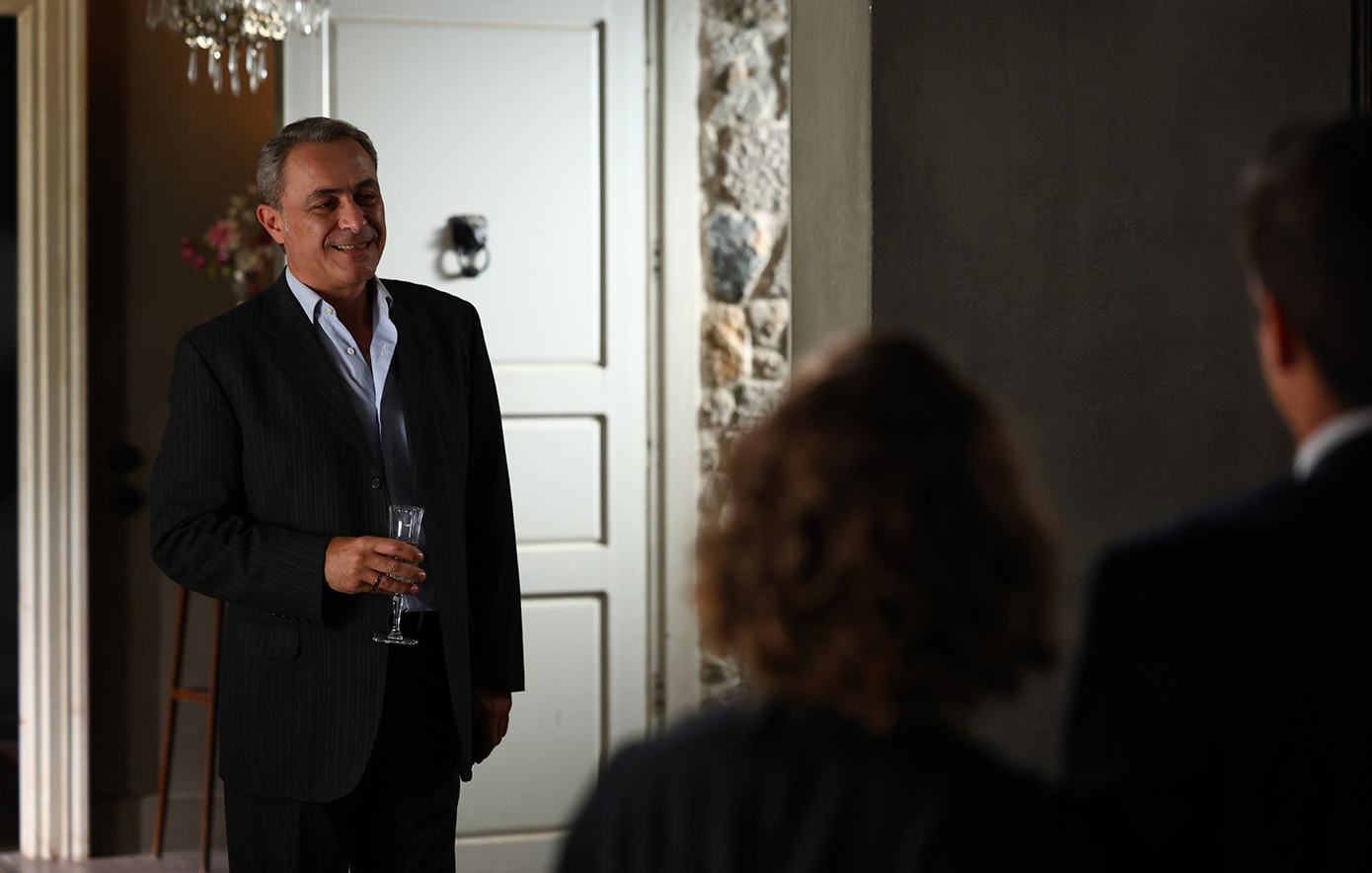 Άγιος έρωτας Άγιος έρωτας