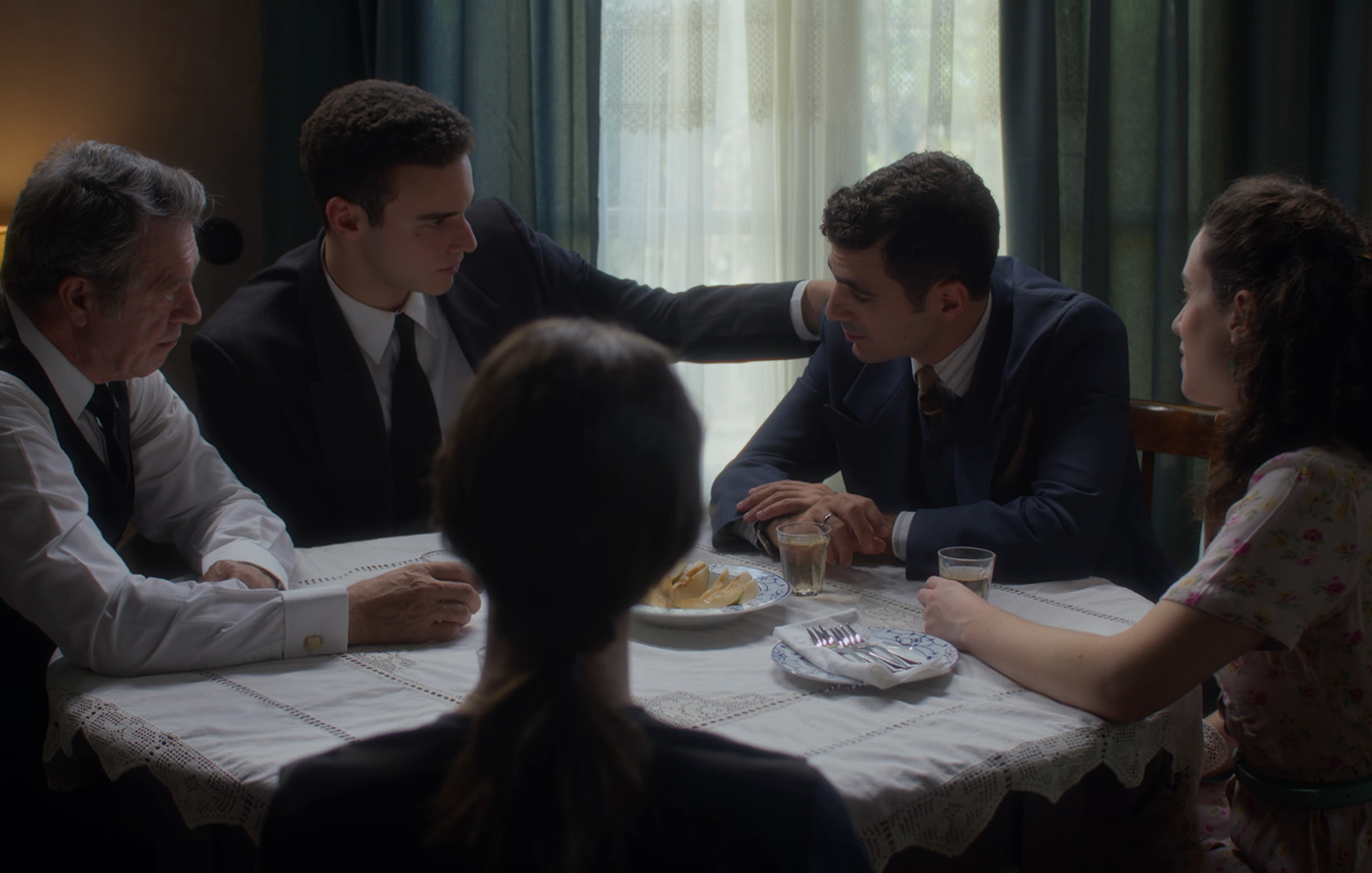 Άγιος έρωτας Άγιος έρωτας