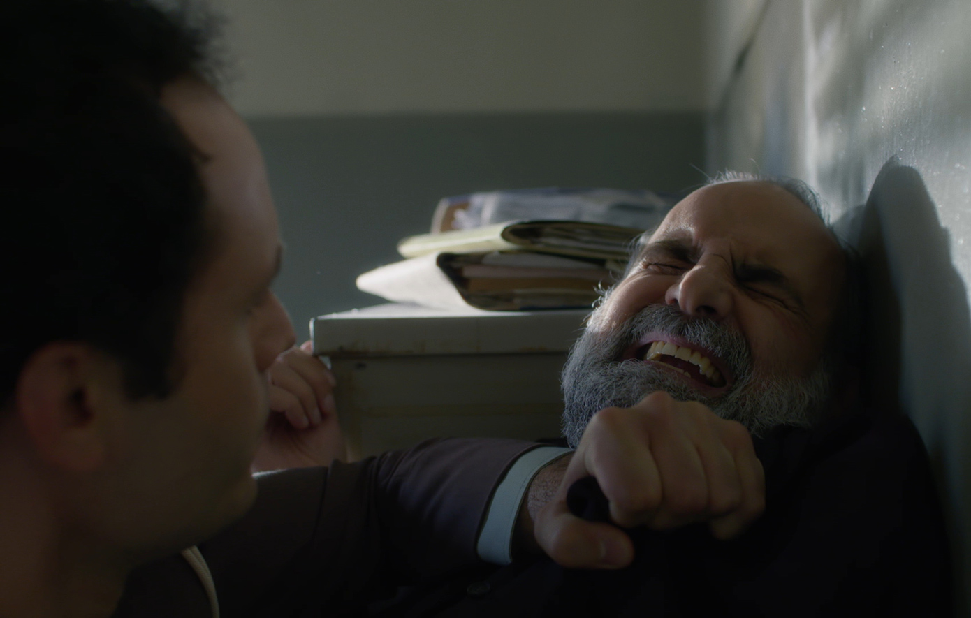 Άγιος έρωτας Άγιος έρωτας