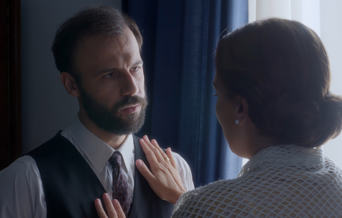 Άγιος έρωτας Άγιος έρωτας