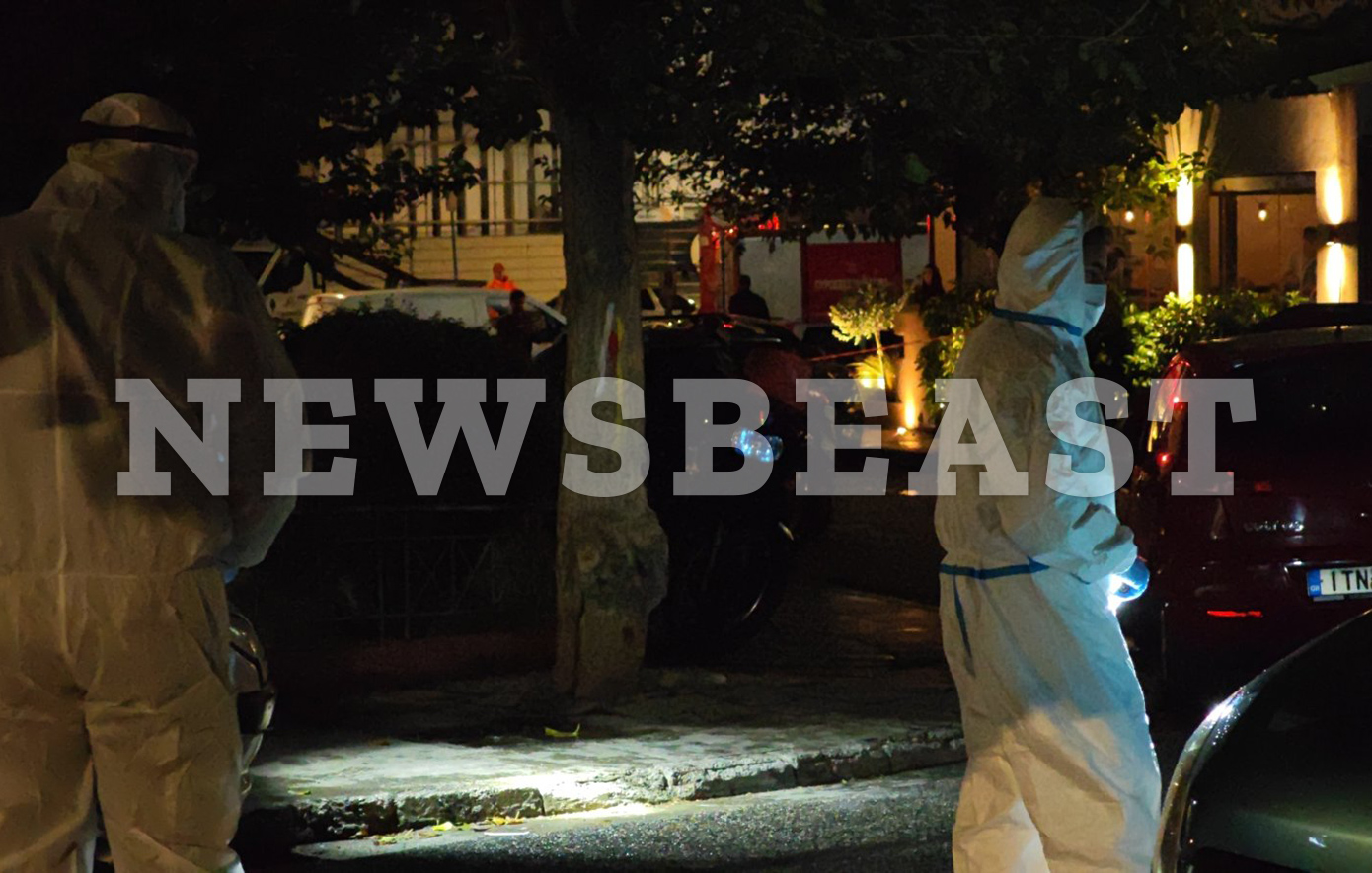 Άγιος Παντελεήμονας Άγιος Παντελεήμονας