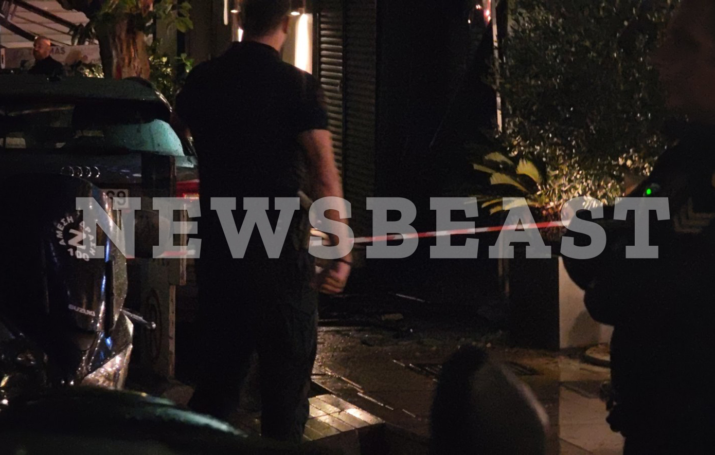 Άγιος Παντελεήμονας Άγιος Παντελεήμονας