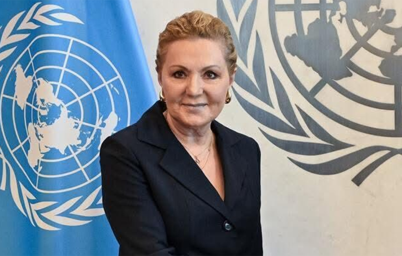 Συμβούλιο Ασφαλείας: Στήριξη στην UNSMIL και έκκληση για αποχώρηση ξένων δυνάμεων από τη Λιβύη