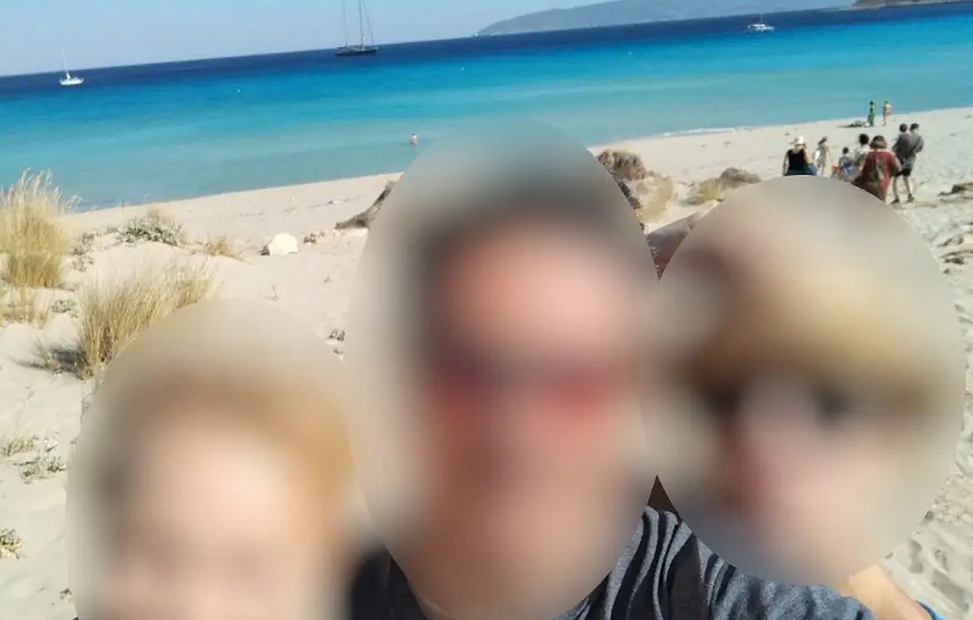 Κορωπί: Mε φωτογραφίες από εκδρομές και ανέμελες αναρτήσεις η 40χρονη έκρυβε  την κακοποιητική συμπεριφορά του συντρόφου της