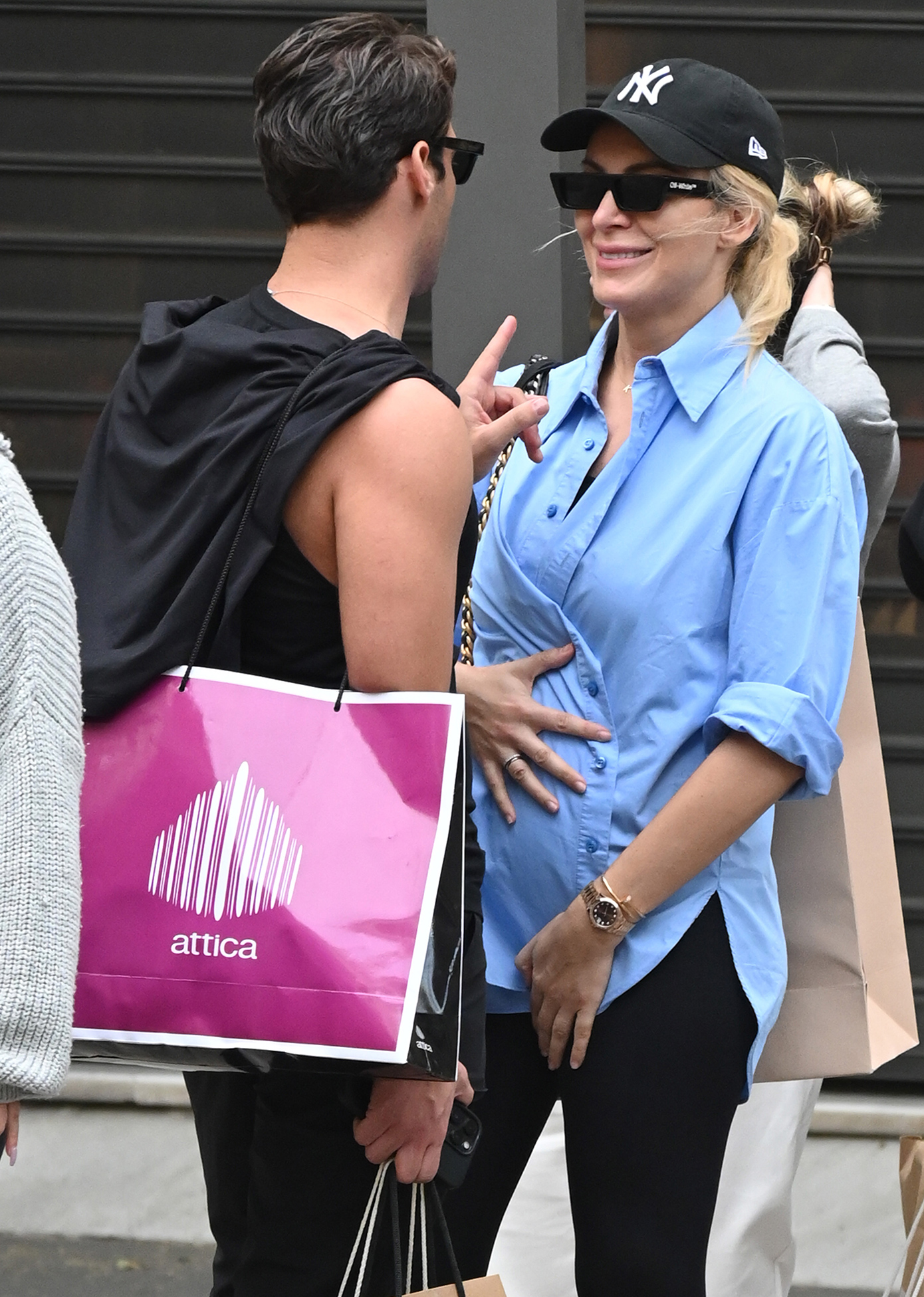 Ανέστης Ευαγγελόπουλος - Κατερίνα Καινούργιου Ανέστης Ευαγγελόπουλος - Κατερίνα Καινούργιου