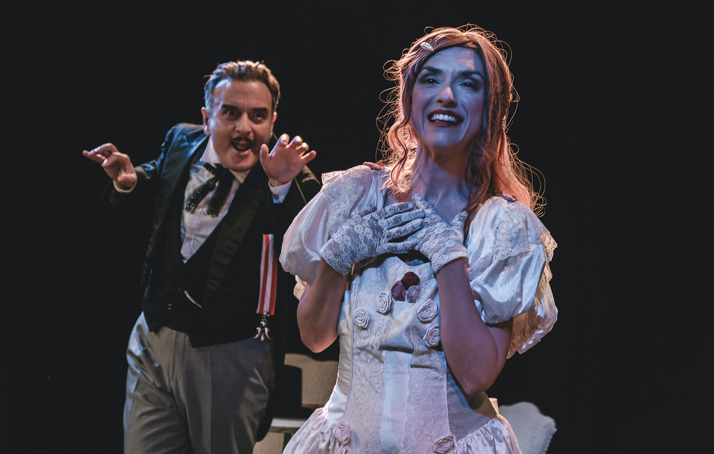 Άννα Ελεφάντη Άννα Ελεφάντη