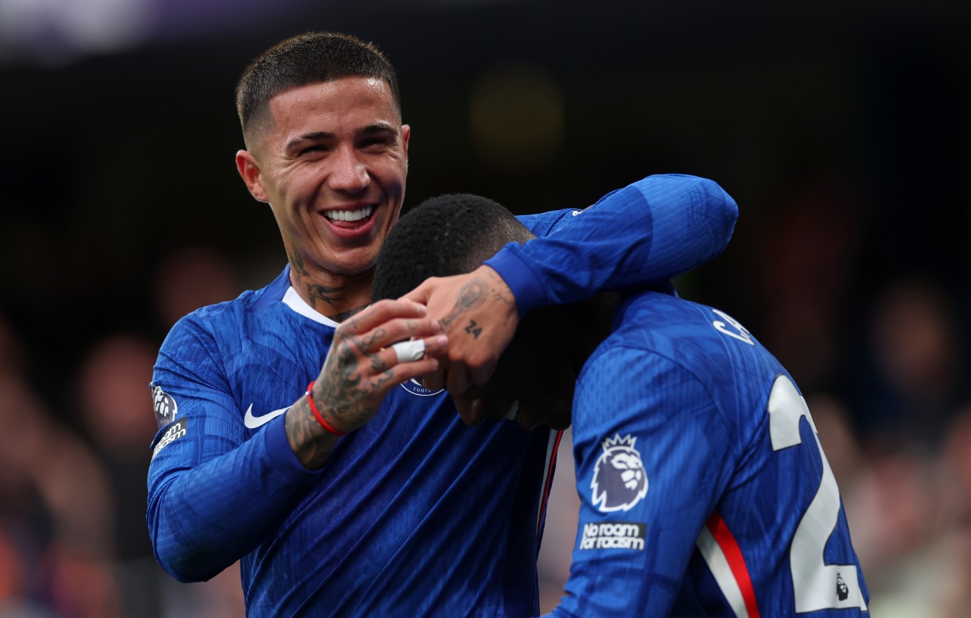 Premier League: Η Τσέλσι «γκρέμισε» τη Λίβερπουλ &#8211; Στην κορυφή η Άρσεναλ