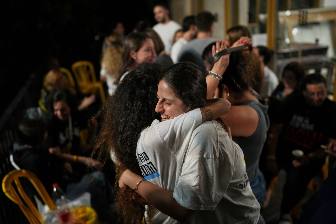 Ιστορική σύνοδος για την ειρήνη στο Σαρμ ελ Σέιχ υπό τους Τραμπ και Σίσι – Παρόντες ηγέτες περισσότερων των 20 χωρών