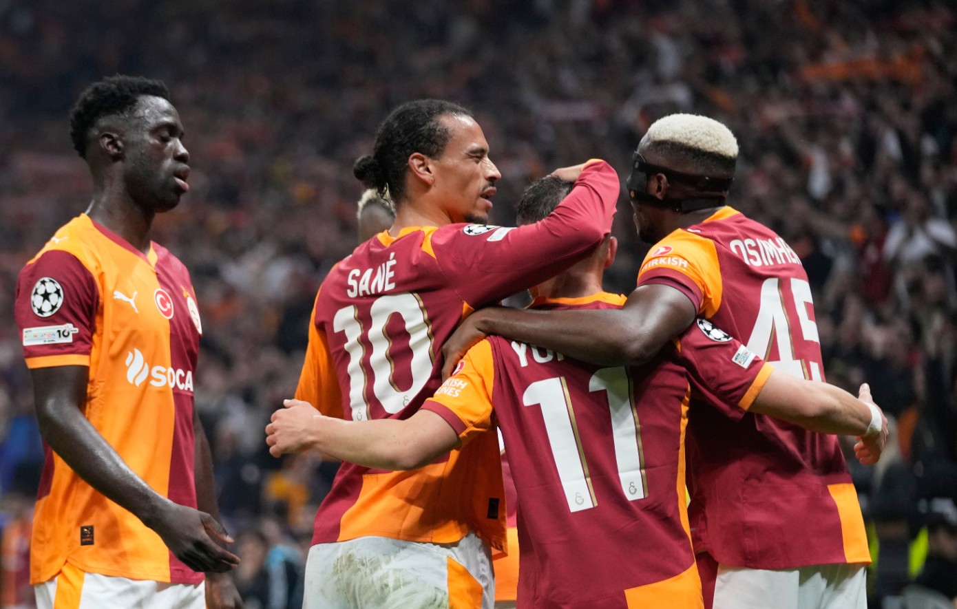 Champions League: Μοίρασαν 3άρες οι Γαλατασαράι και Αθλέτικ Μπιλμπάο