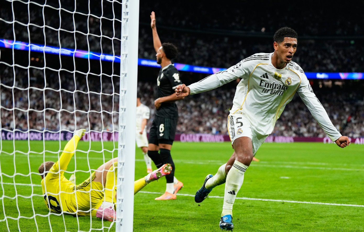 Champions League: Η Ρεάλ πήρε το ντέρμπι με τη Γιούβε, 5άρες για Τσέλσι και Λίβερπουλ