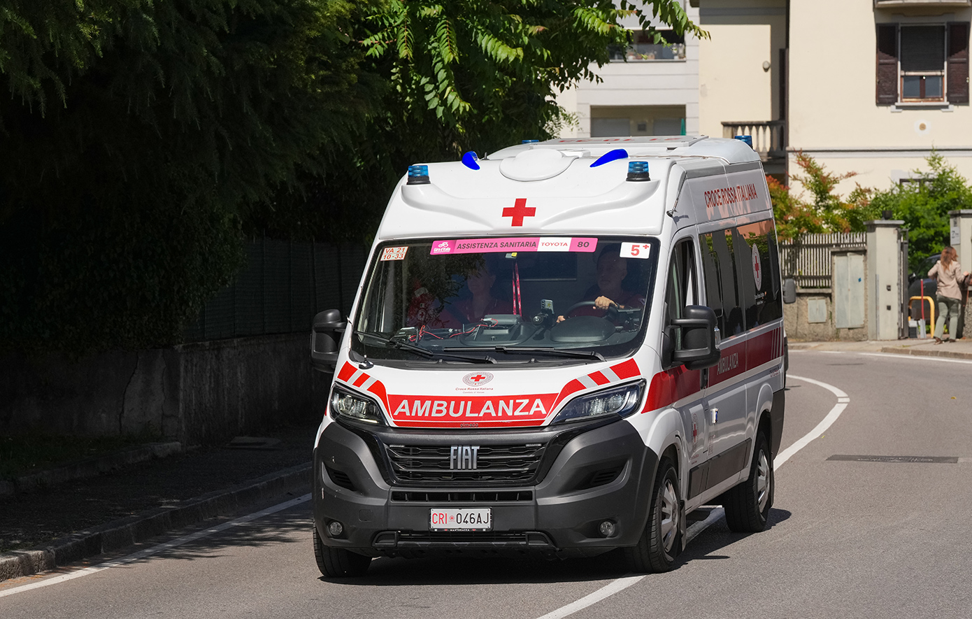 Ιταλίδα Μήδεια: Σκότωσε τα δίδυμα παιδιά της με τη βοήθεια του αρραβωνιαστικού της &#8211; Το 2022 δολοφόνησαν και άλλο βρέφος