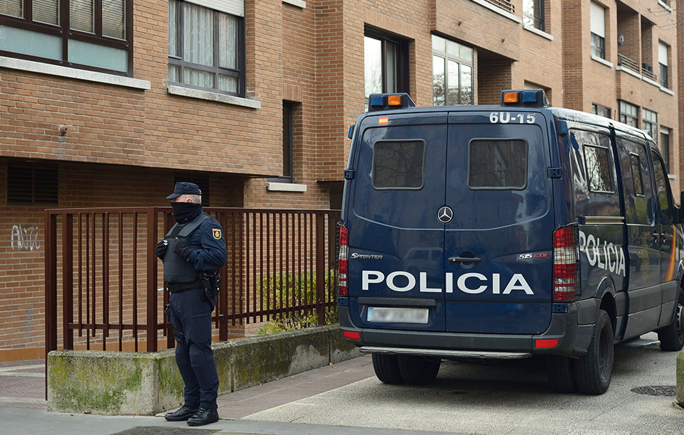 Πακιστανός σκότωσε δύο ηλικιωμένες ισπανίδες και τον ανάπηρο αδερφό τους, μετά από ερωτική απάτη