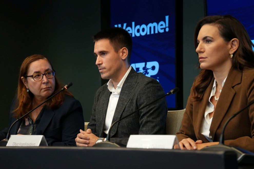 ATP Athens ATP Athens