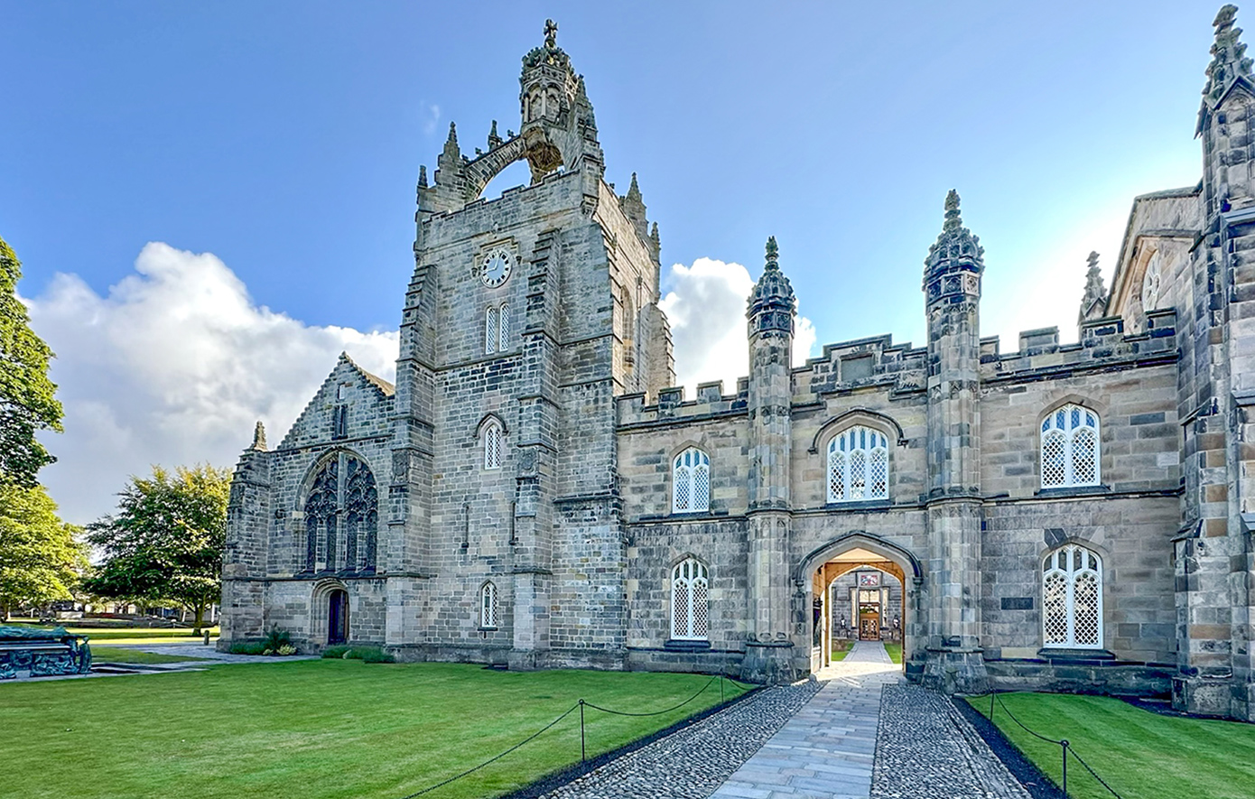 Αμπερντίν Σκωτία Αμπερντίν Σκωτία