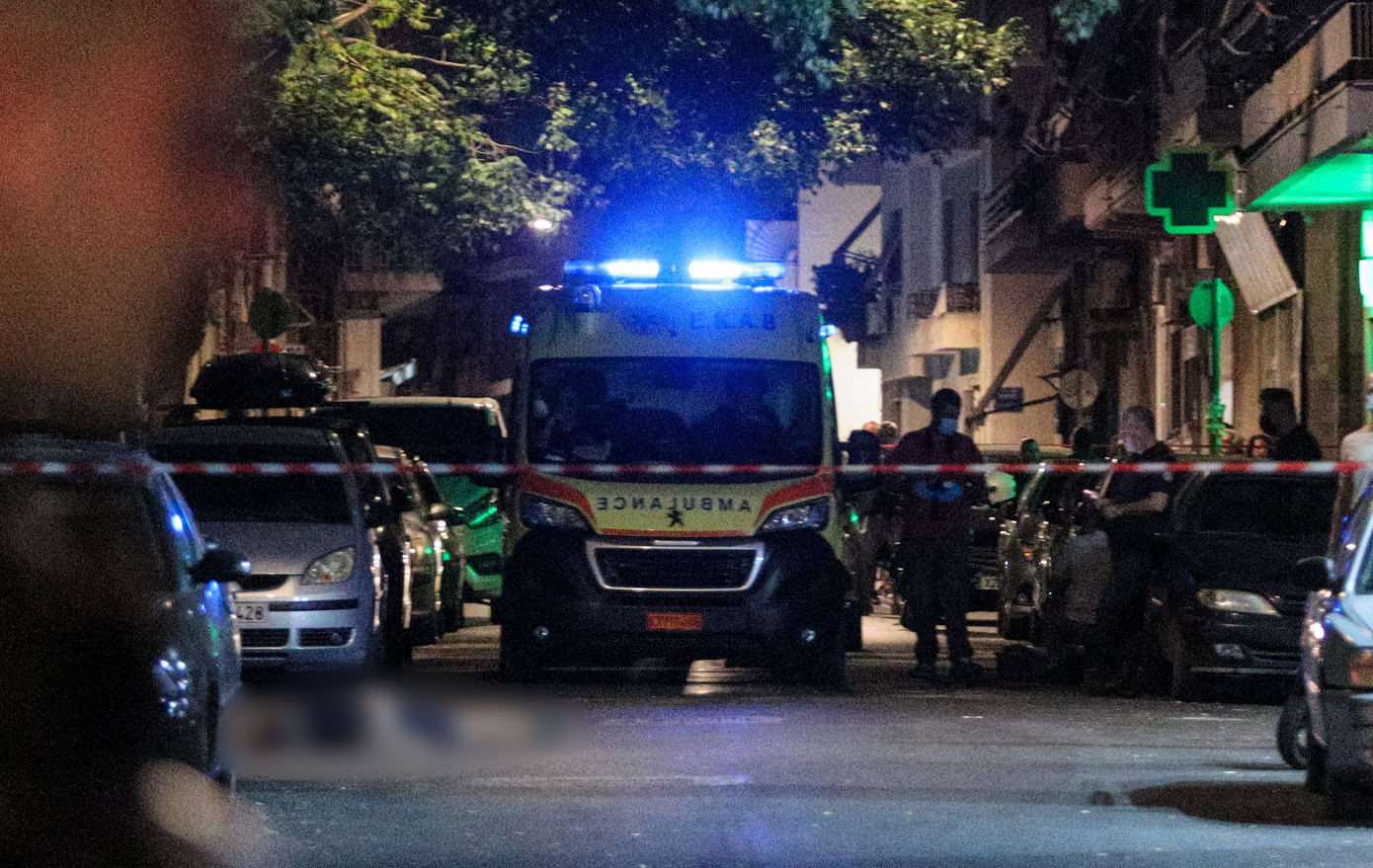 Αποκαλύψεις για τον νεκρό Ουκρανό στον Άγιο Παντελεήμονα: Έκρυβε στο διαμέρισμα 14.000 ευρώ από διακίνηση ναρκωτικών