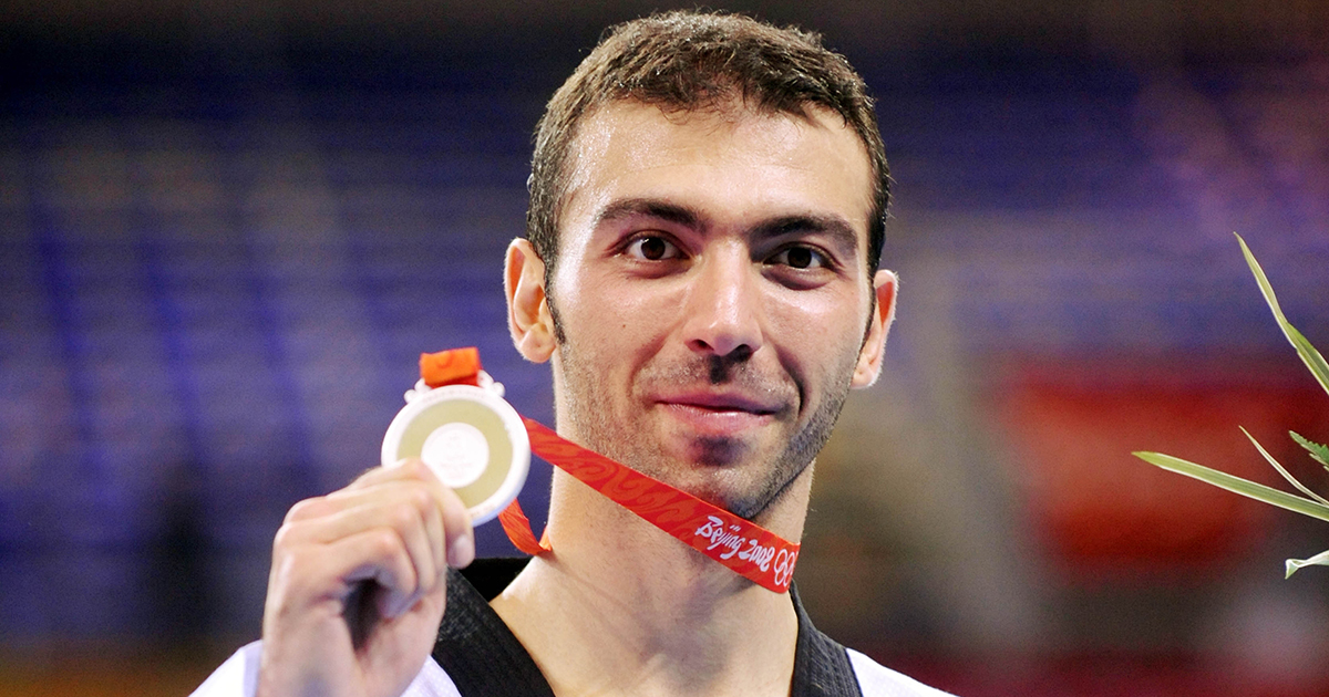 Αλέξανδρος Νικολαΐδης