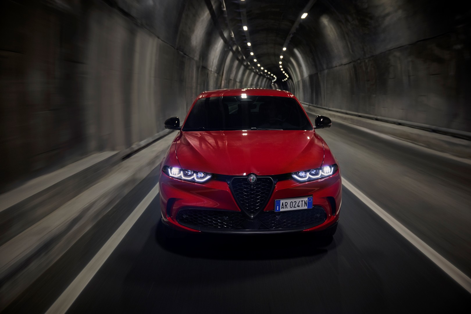 Η Alfa Romeo Tonale πιο προσιτή από ποτέ
