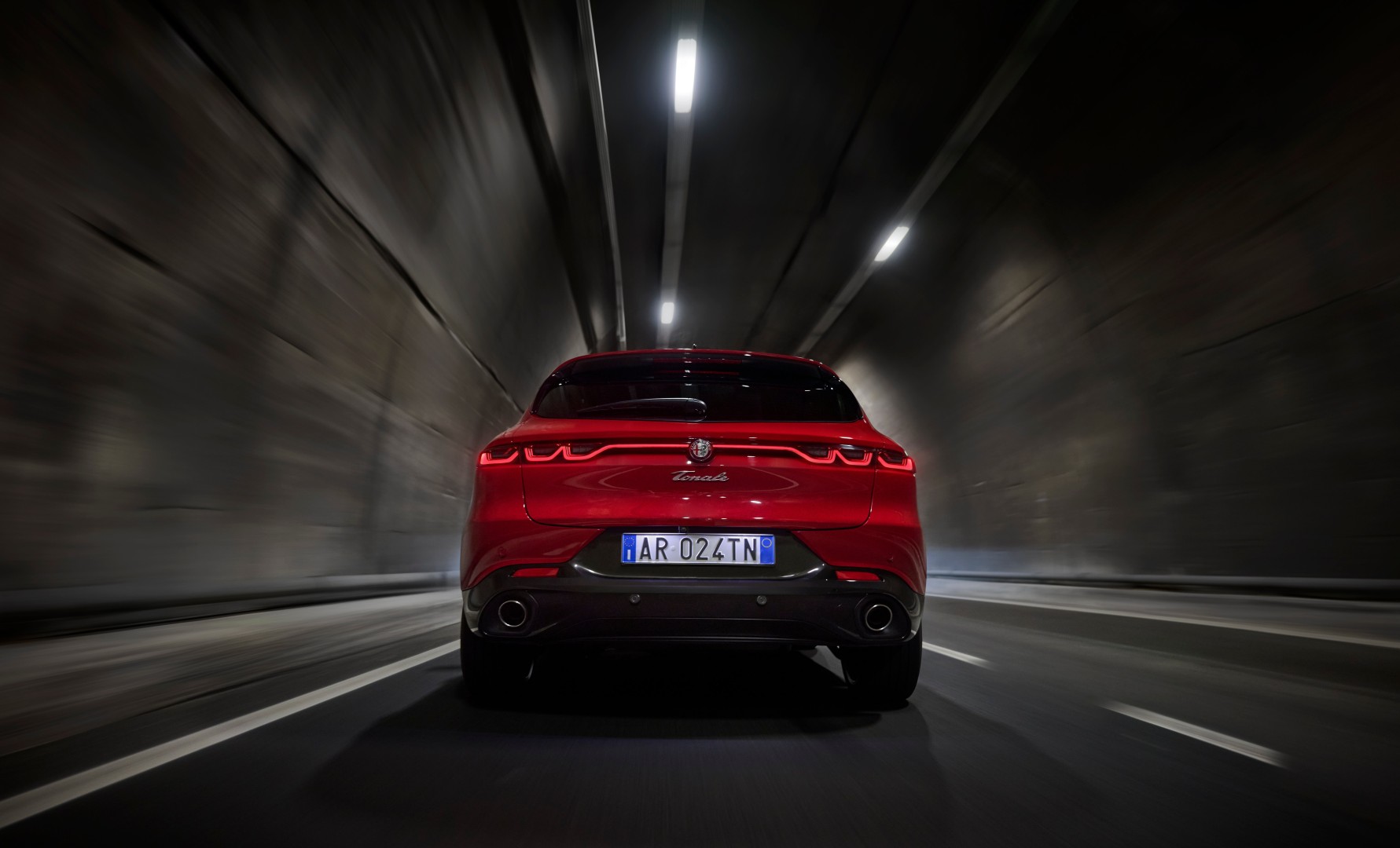 Η Alfa Romeo Tonale πιο προσιτή από ποτέ Η Alfa Romeo Tonale πιο προσιτή από ποτέ