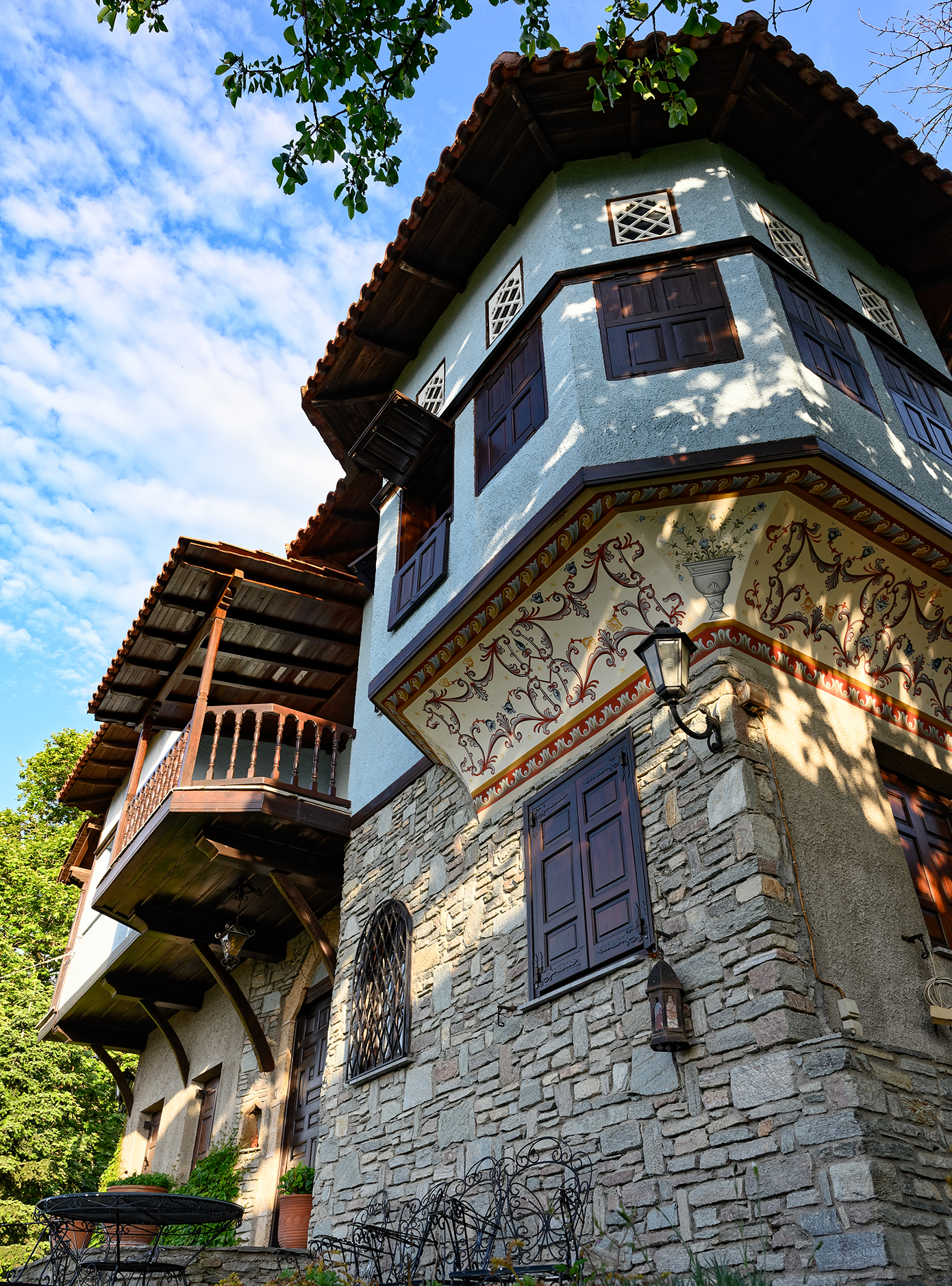 Αμπελάκια Αμπελάκια