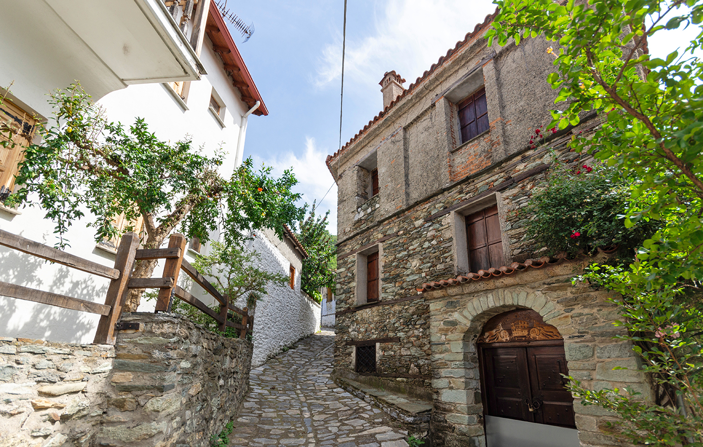 Αμπελάκια Αμπελάκια