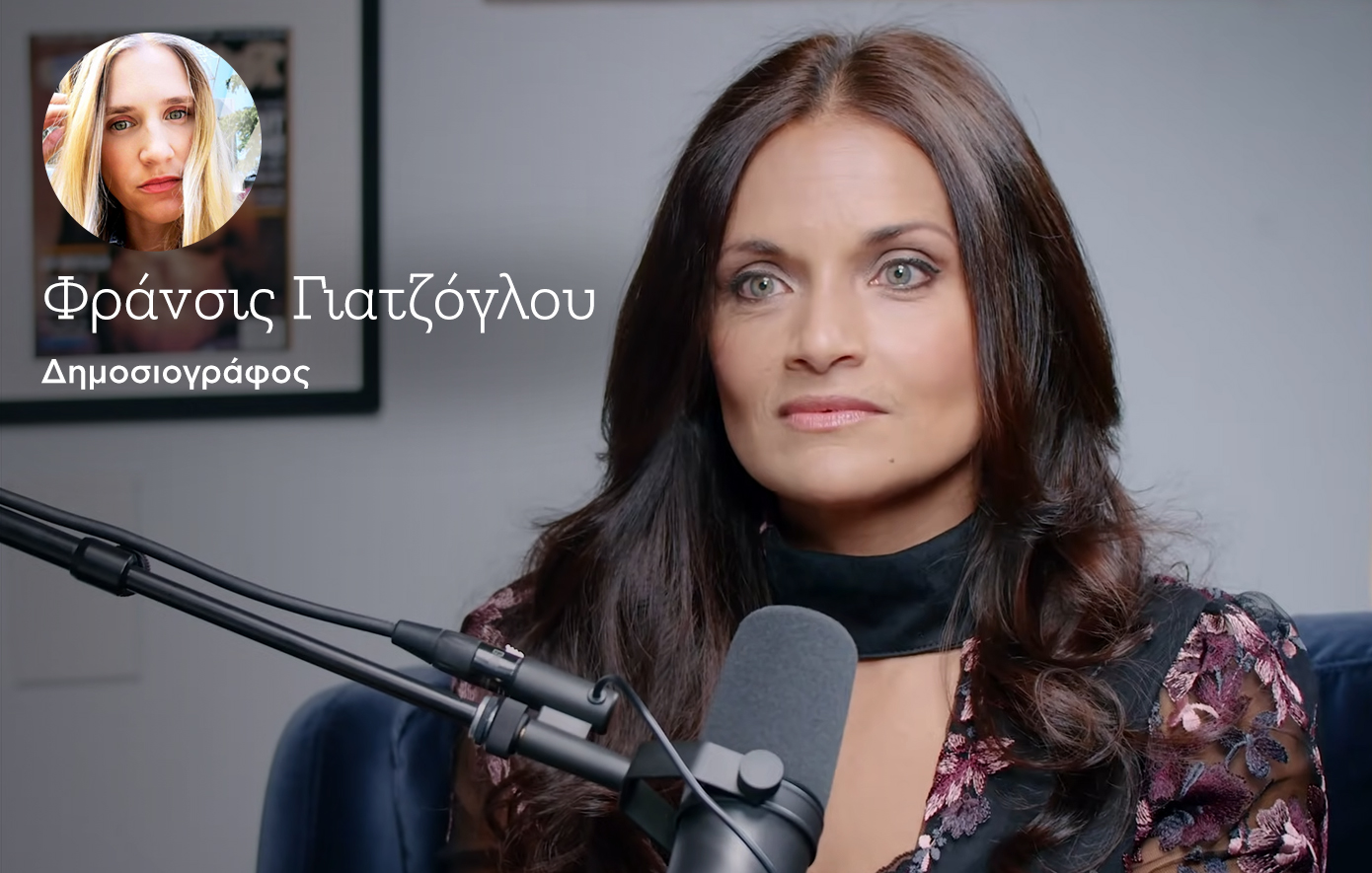 Dr. Shefali: Η ψυχολόγος που δίδαξε έναν διαφορετικό τρόπο να είμαστε γονείς &#8211; Η επαναστατική της φιλοσοφία για τη συνειδητή γονεϊκότητα