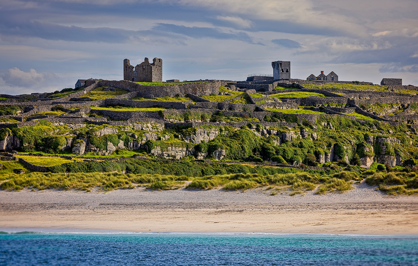 Aran Islands