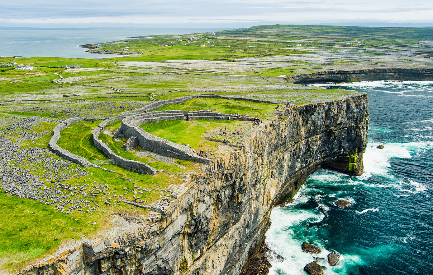 Aran Islands