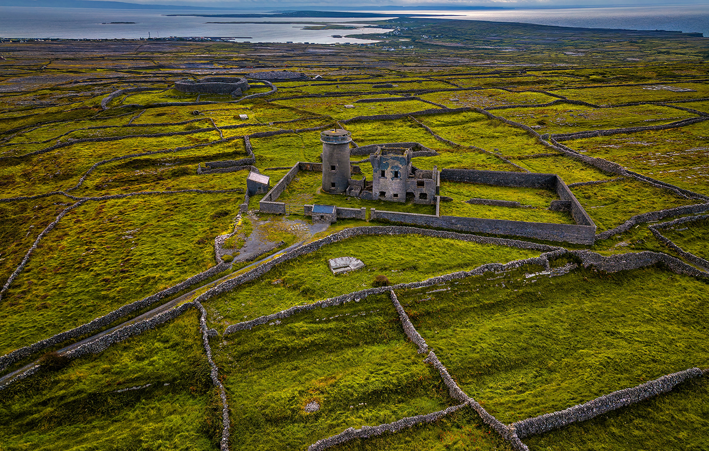 Aran Islands