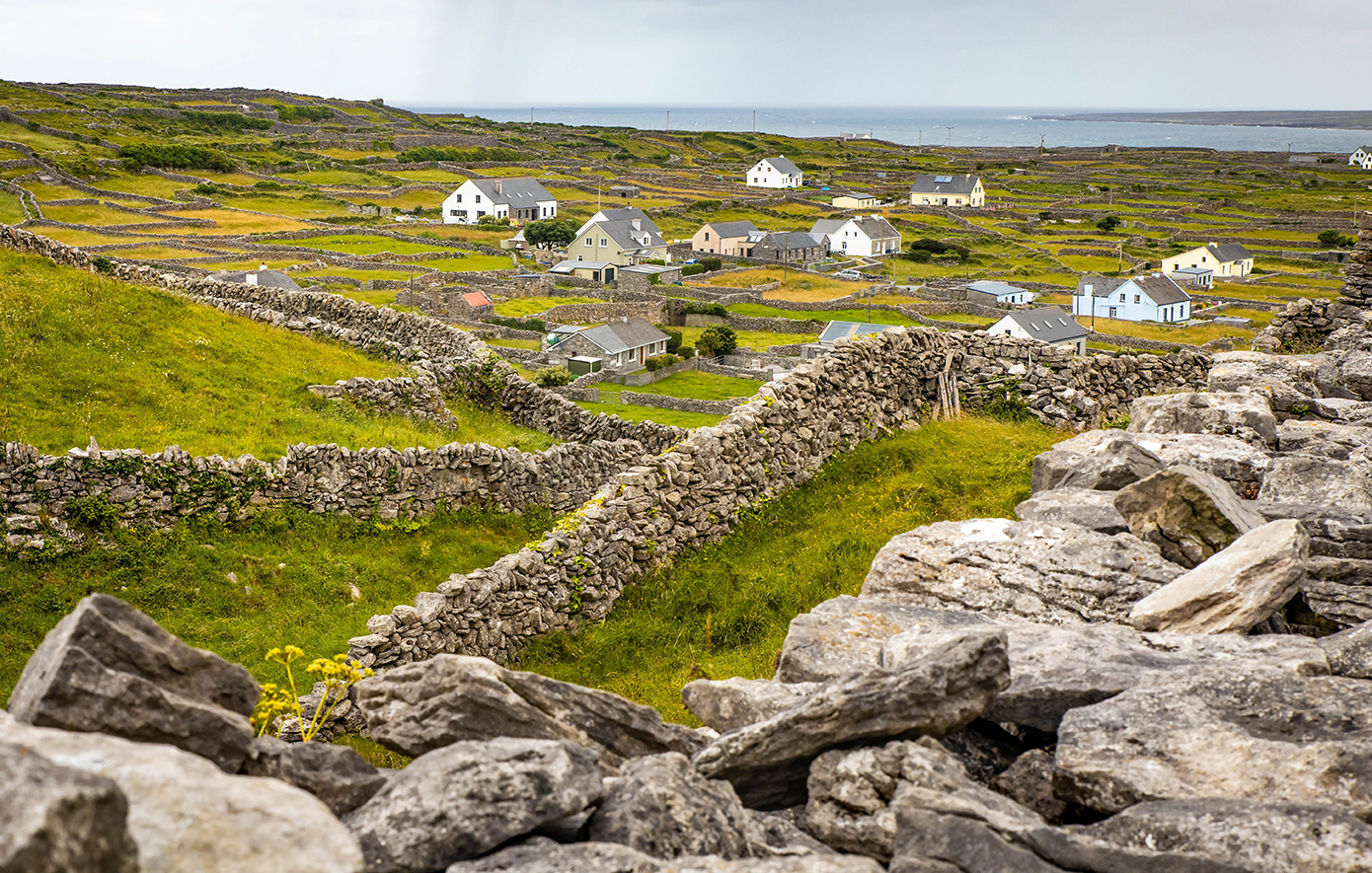 Aran Islands