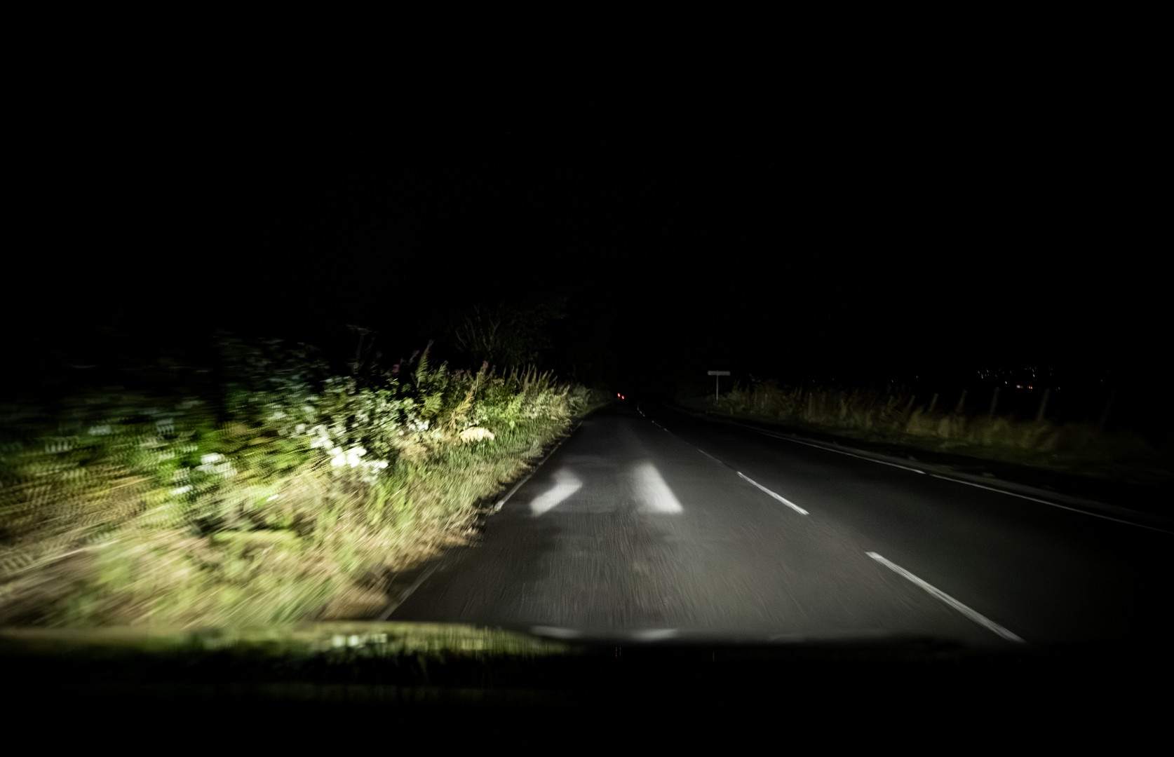 Το νέο Audi Q3 δίνει τα… φώτα του