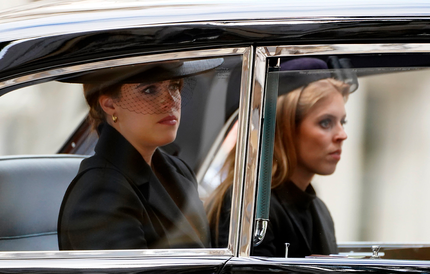 Πριγκίπισσα Βεατρίκη_Πριγκίπισσα Ευγενία