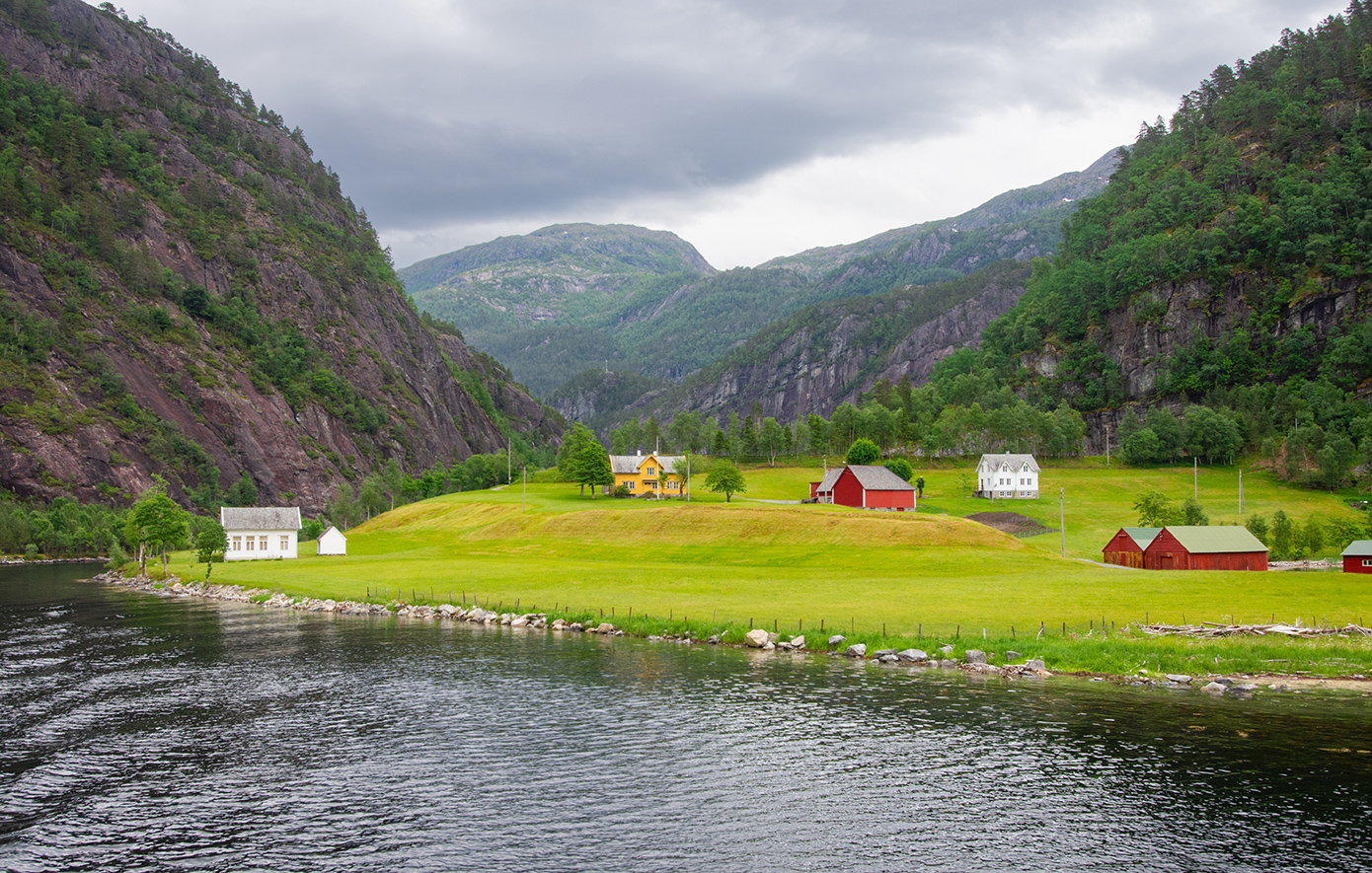 Μπέργκεν Νορβηγια Μπέργκεν Νορβηγια