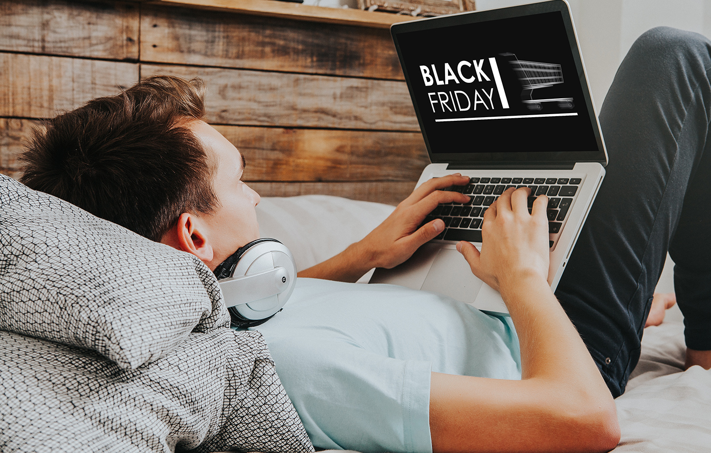 Black Friday 2025: Τα μυστικά πίσω από τις προσφορές και πώς να μην παρασυρθείτε