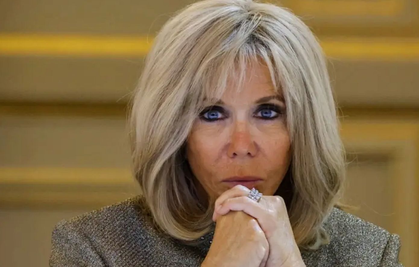 Γαλλία: Ποινές φυλάκισης και πρόστιμα σε 8 άνδρες και 2 γυναίκες για σεξιστικό εκφοβισμό κατά της Μπριζίτ Μακρόν